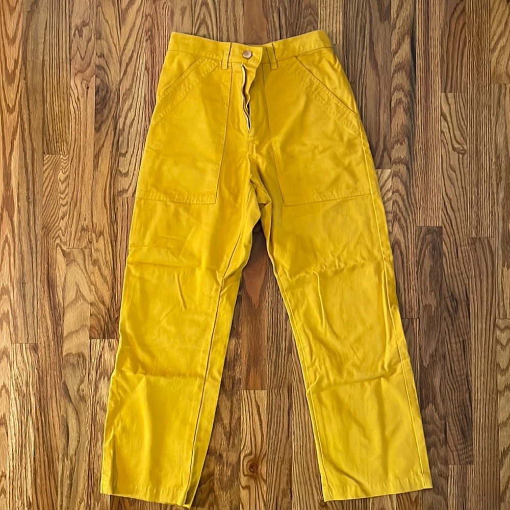 Big Bud Press Work Pants